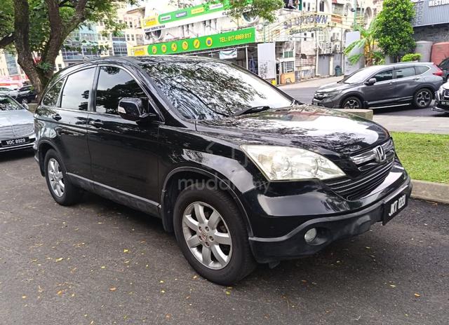 2008 Honda CR-V 2.0 i-VTEC (A) - 1