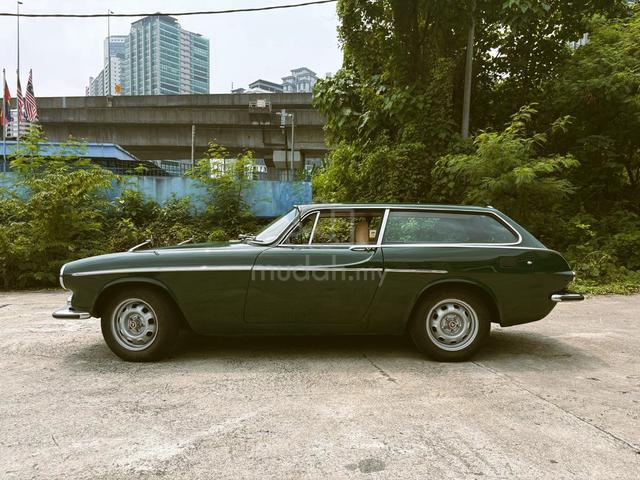 1995 Volvo P1800ES 2.0 (M) - 5