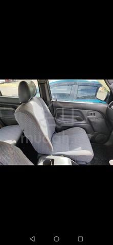 1997 Toyota PRADO 2.7 (KH-KZJ95W) (M) - 4