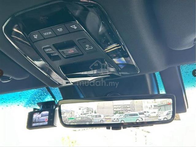 2023 Toyota HARRIER 2.0 Z LEATHER PACKAGE (8400KM) - 4