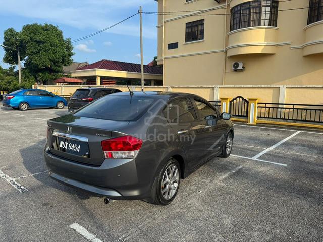2011 Honda CITY 1.5 E (A) FULL SPEC - 5