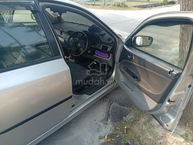 2011 Proton PERSONA 1.6 ELEGANCE BASE LINE (M) - 4