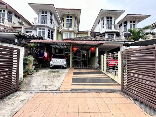 BELOW MARKET ! 2.5 Storey Terrace, Tmn Bukit Utama, Bukit Antarabangsa 1