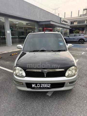 2004 Perodua KELISA 1.0 EZ (A) - 3