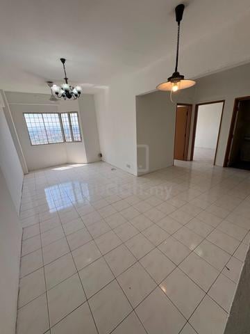Vista Serdang Apartment 1
