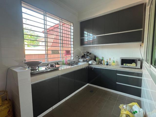 2-Storey Intermediate Terrace Taman Bukit Pulutan 1