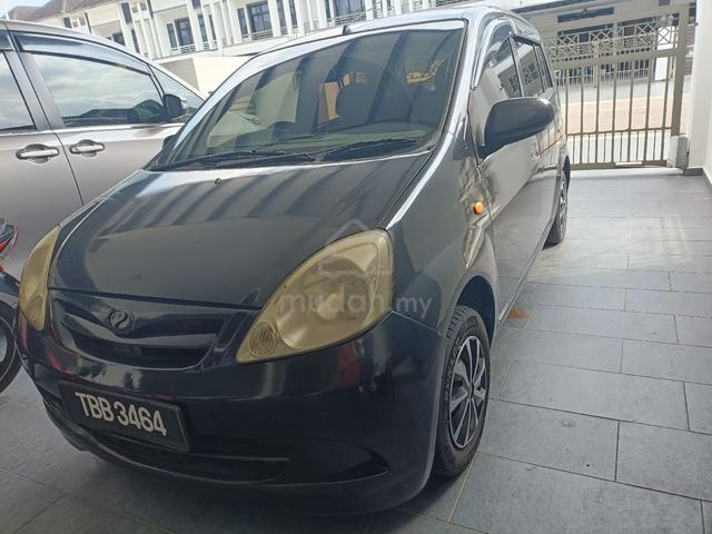 2010 Perodua VIVA 847cc 850 (M) - 2