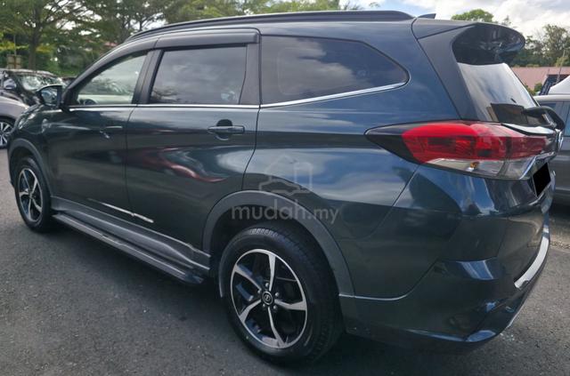 2019 Perodua ARUZ ALZA 1.5 A 1500 ADV (AT) (SUV)🖤 - 4