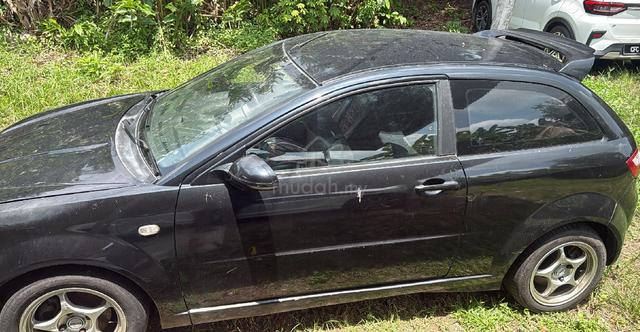 2007 Proton SATRIA 1.3 NEO (A) - 5