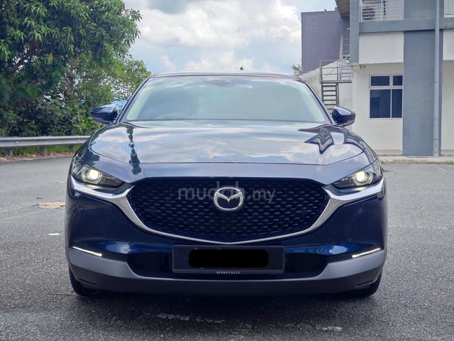 2023 Mazda CX-30 2.0 HIGH PLUS (A) - 3