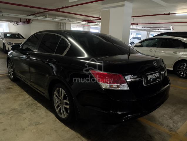 2014 Proton PERDANA 2.4 2.4L EXECUTIVE (A) - 2