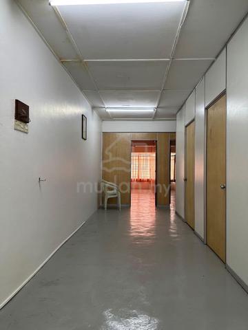 Ipoh Garden East First Floor Shoplot For Rent 5