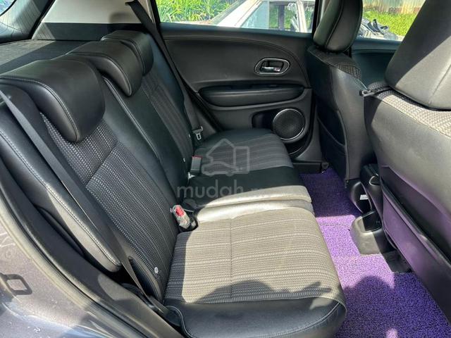 2018 Honda HR-V 1.8 V ENHANCED (A) - 5