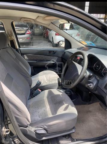 2006 Hyundai GETZ 1.3 GL (A) - 3
