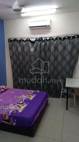 Medium room at oug parklane 1