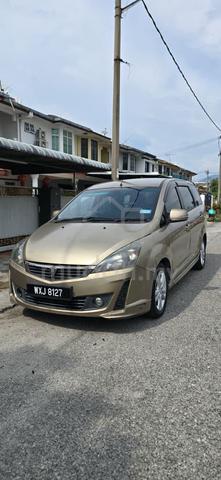 2012 Proton EXORA 1.6 BOLD EXECUTIVE (A) - 1