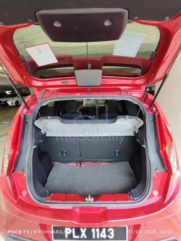 2014 Proton IRIZ 1.3 STANDARD (M) - 5
