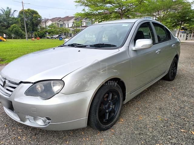 2014 Proton PERSONA 1.6 ELEGANCE BASE LINE (A) - 1