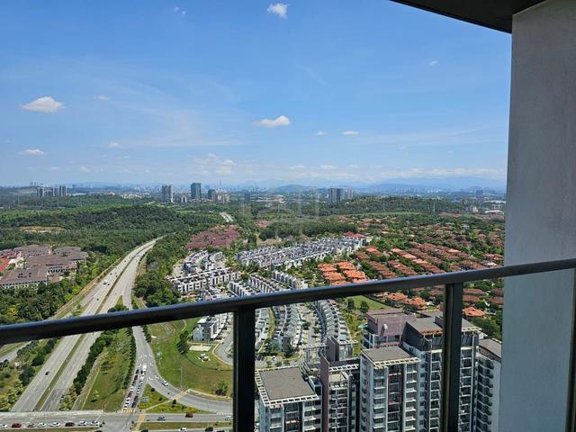 Setia Seraya Residence 1