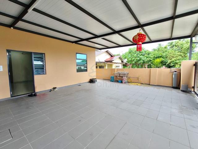 [ Hostel+Worker ] 1sty Bungalow ,Kampung Tok Pinang, Serendah ,Rawang 1