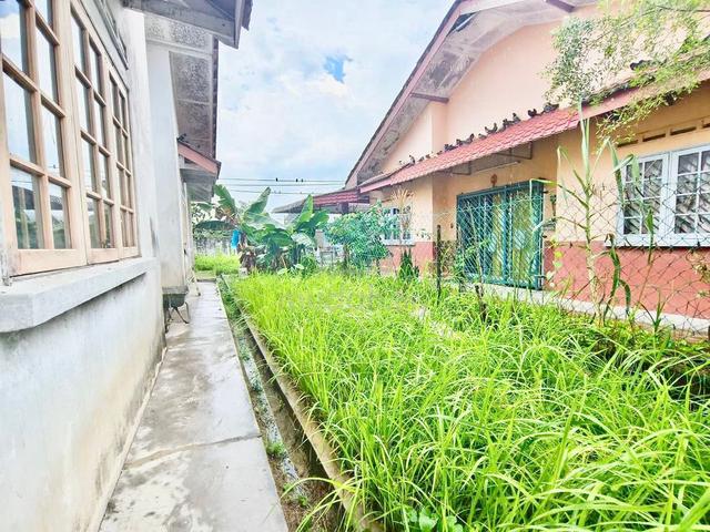 FULL LOAN Single Storey Semi Detached Taman Delima 1