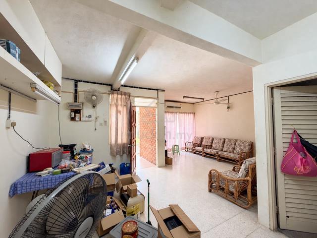 Cheapest ! Taman Desa Damai (2-Sty Terrace For Sale @ Bukit Mertajam) 1