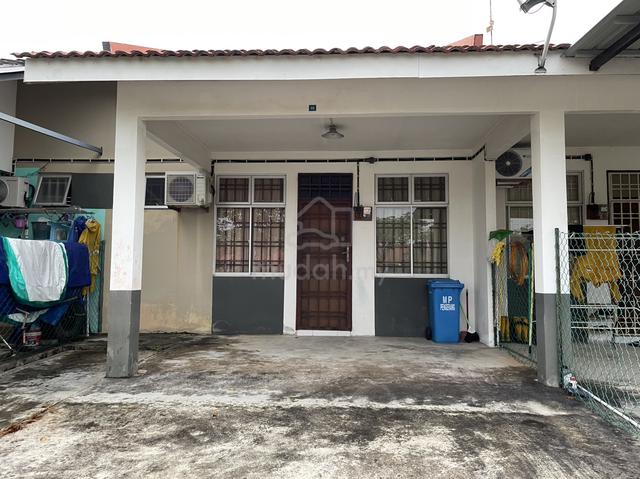 Rumah untuk Disewa Taman Desaru Utama. FULLY FURNISHED 1