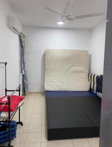 Partially Furnished Sabah Penampang Room For Rent 1