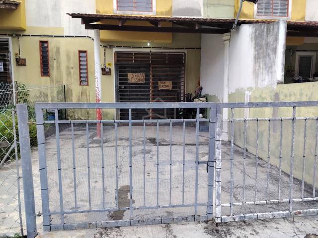 rumah untuk disewa 1