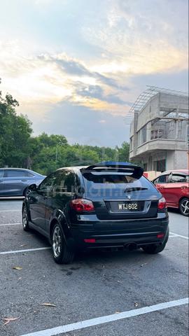 2010 Proton SATRIA 1.6 NEO H-LINE CPS (M) - 4