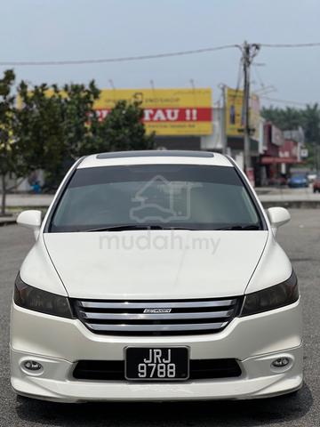 2009 Honda STREAM 1.8 I-VTEC RSZ (A) - 3
