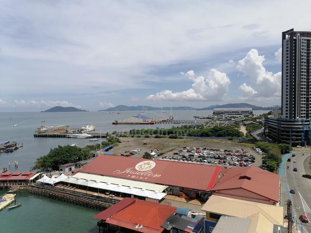 Jesselton Residences 1