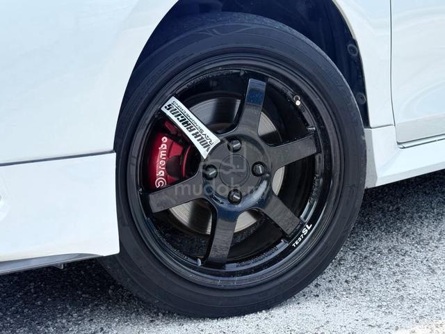 2021 Toyota VIOS 1.5 G-GR KIT (A) FUL SEVIS RECORD - 3