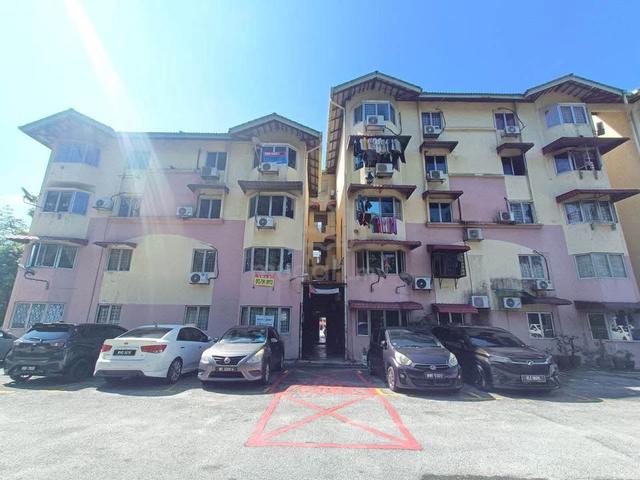 DamansaraDamai G floor 1
