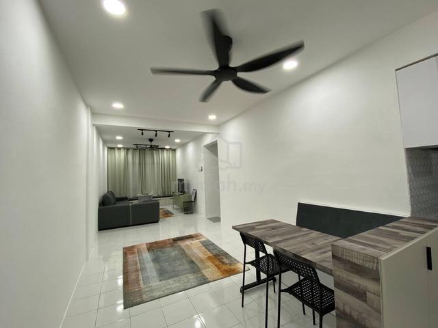 Pangsapuri Pulai Mutiara 1 (PPM1) 1