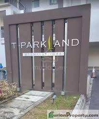 T-Parkland @ Templer Park 1