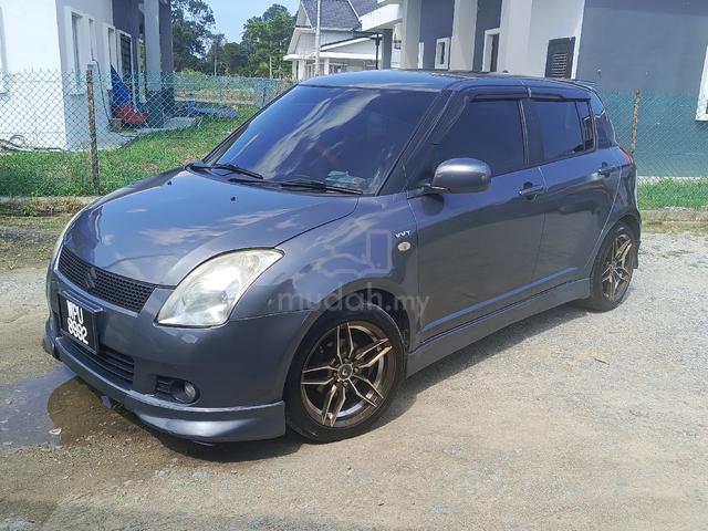2006 Suzuki SWIFT 1.5 (A) - 1