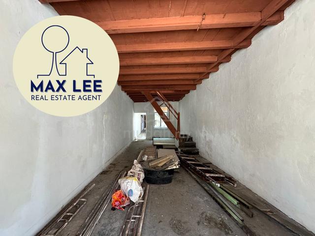 [RARE UNIT] JALAN PINTAL TALI 1400sf PRIME LOCATION KIMBERLEY CHULIA 1