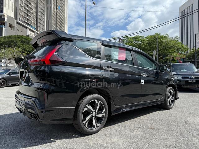 Mitsubishi 2025 XPANDER Sport Baru DISKAUN KAW-KAW - 4