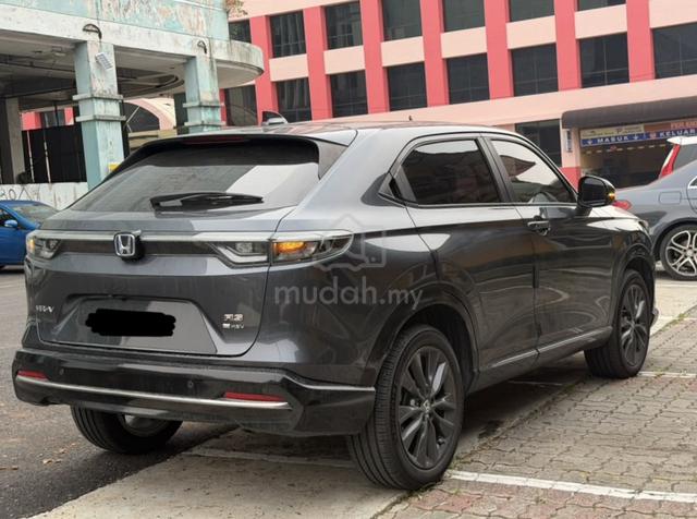 2024 Honda HR-V 1.5 eHEV RS SUV (A) - 5