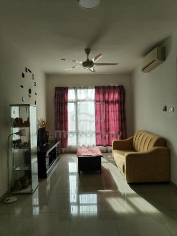 Pearl Suria 1