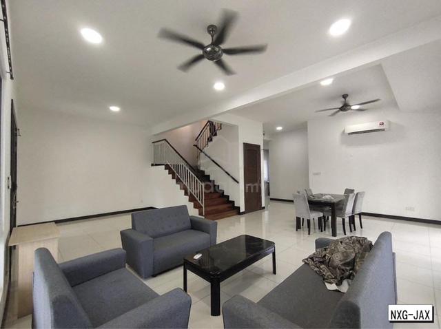 Value Buy😍Renovate Endlot SemiD 2 Sty House!Setia Alam Eco Park -Sale 1