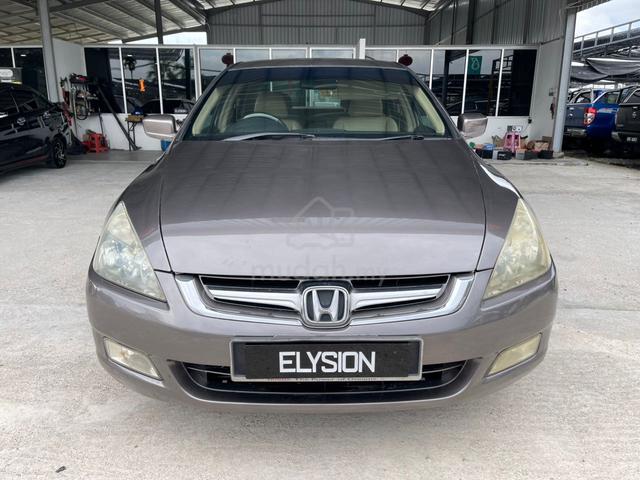 Honda ACCORD 2.0 VTi (A) 2006 [Prefer Cash Buyer] - 2