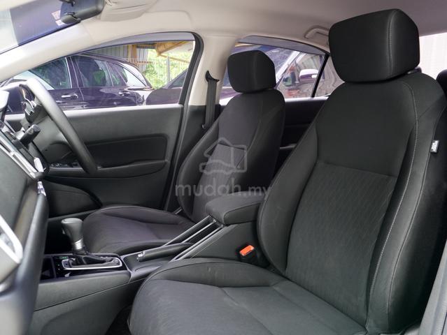 2022 Honda CITY 1.5 E #UNDERWARRANTY #FULL SERVICE - 5
