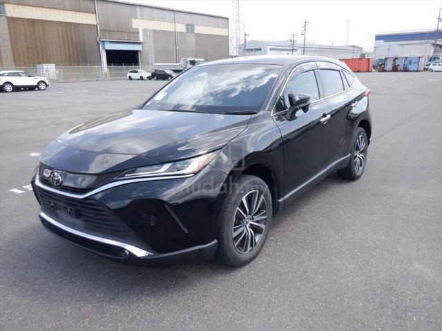 2021 Toyota HARRIER 2.0 G (A) FULL LOAN💯 - 3