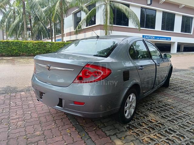 2009 Proton PERSONA 1.6 BASE LINE (M) - 3