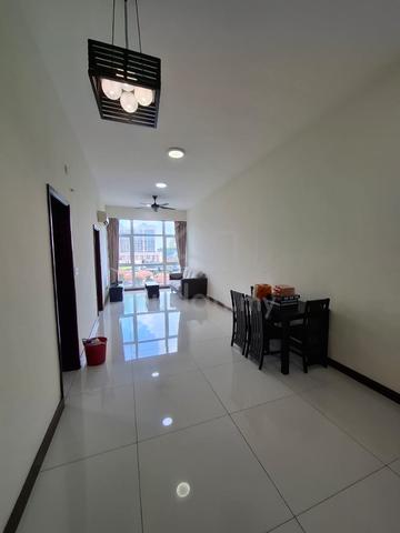 Paragon Residences @ Straits View 1