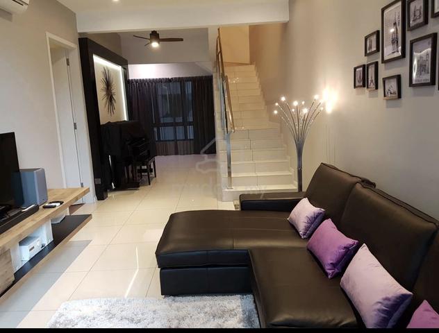 The Address (Bukit Jambul) 5