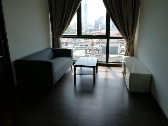 V Residence Suites @ Sunway Velocity 1