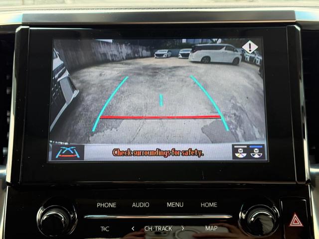 2021 Toyota ALPHARD 2.5 SC SR DIM BSM GRAD 4.5 - 5